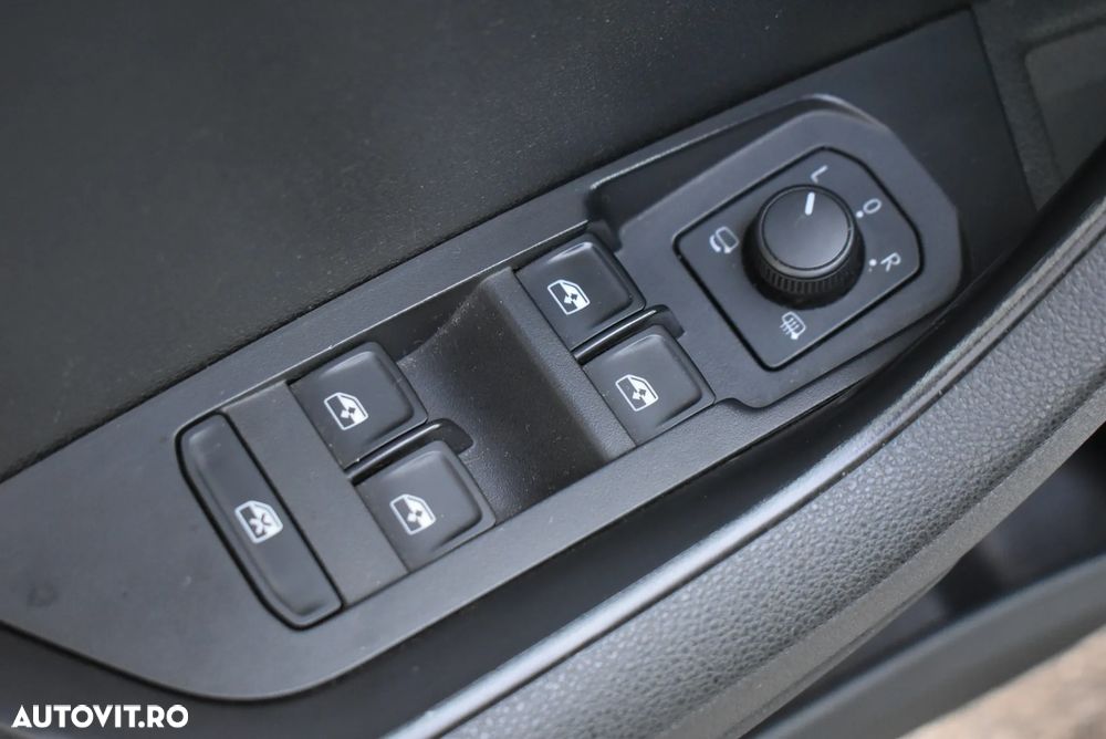 Skoda Karoq 1.5 TSI DSG Style - 14