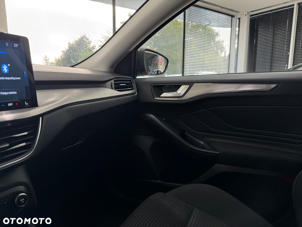 Ford Focus - 26