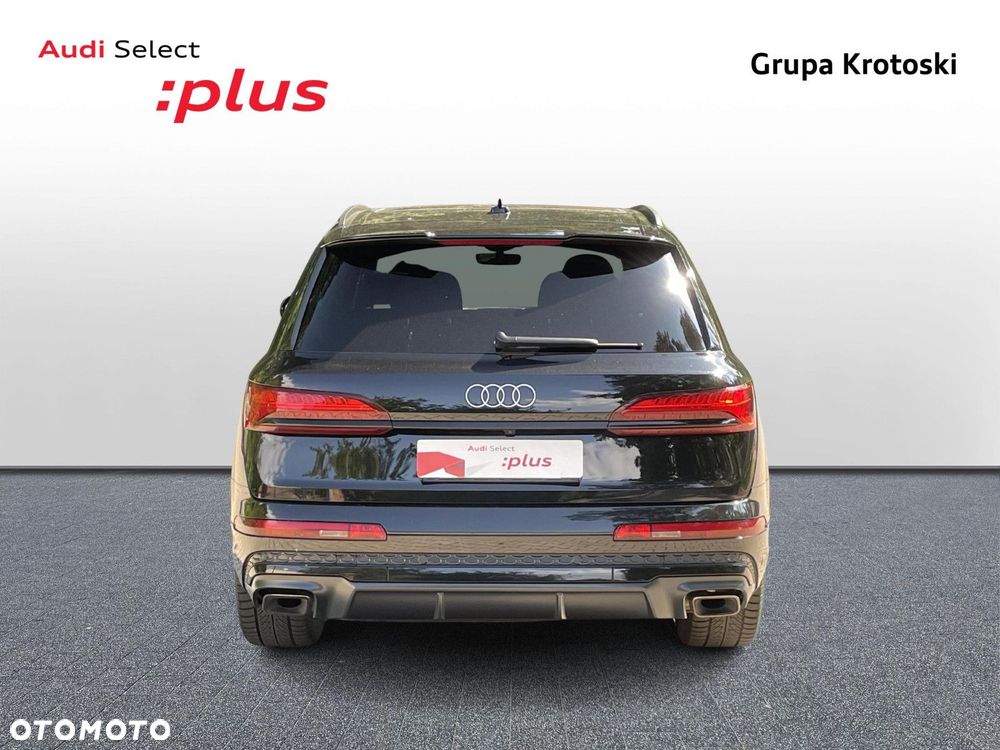 Audi Q7 - 5