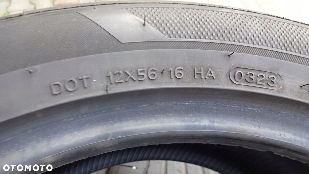 Opony letnie 255/45R19 Hankook Ventus S1 evo 3 T2 2023r. - 13