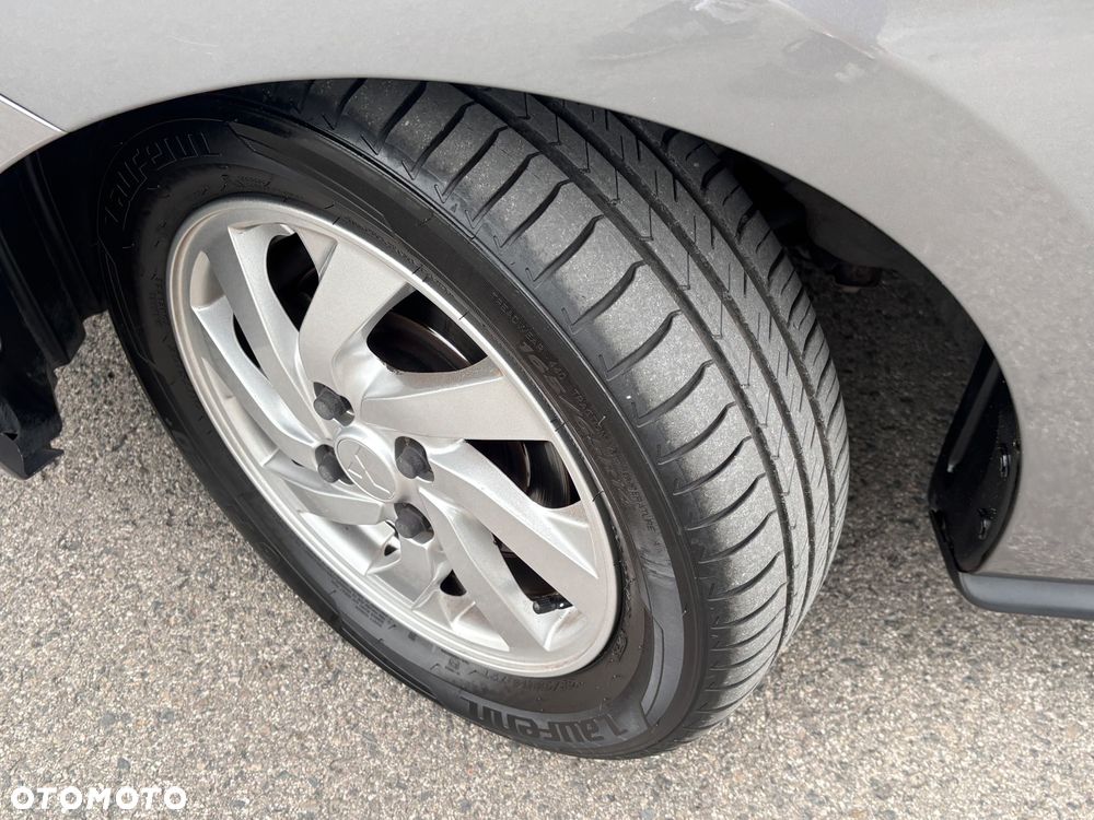 Mitsubishi Space Star 1.2 Clear Tec Active+ - 10