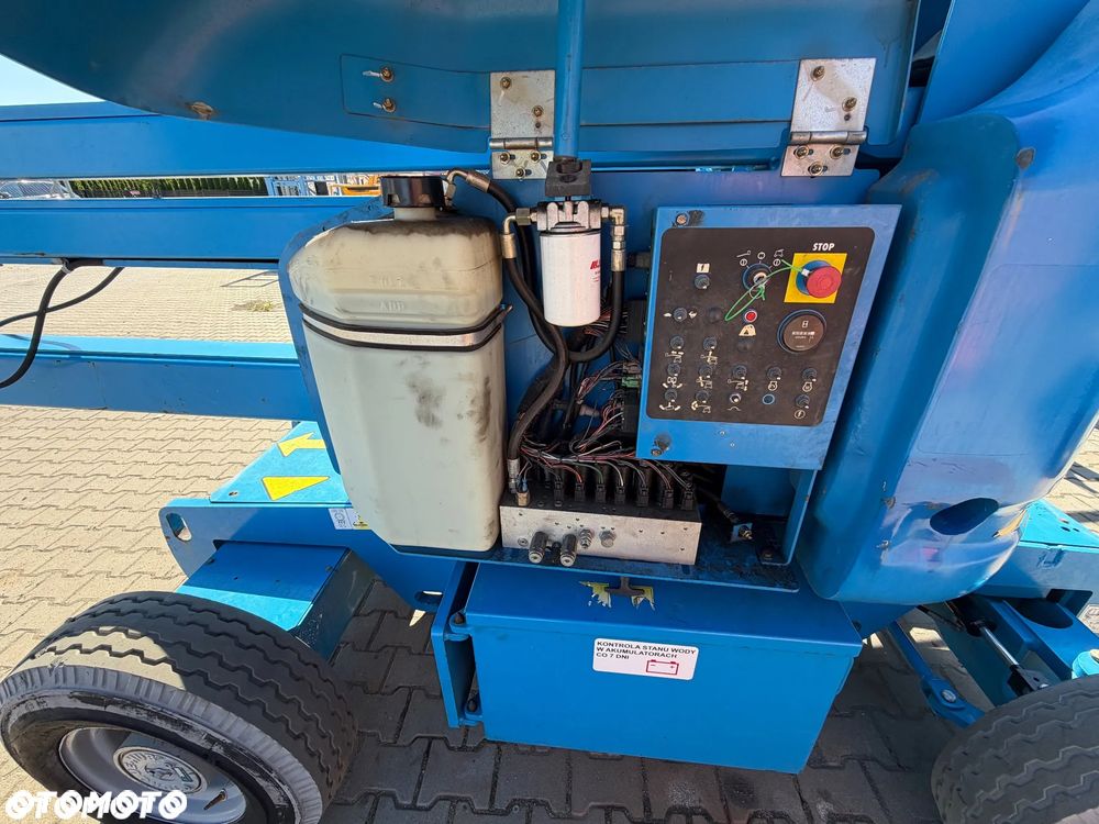 Genie Z45/25 - 11