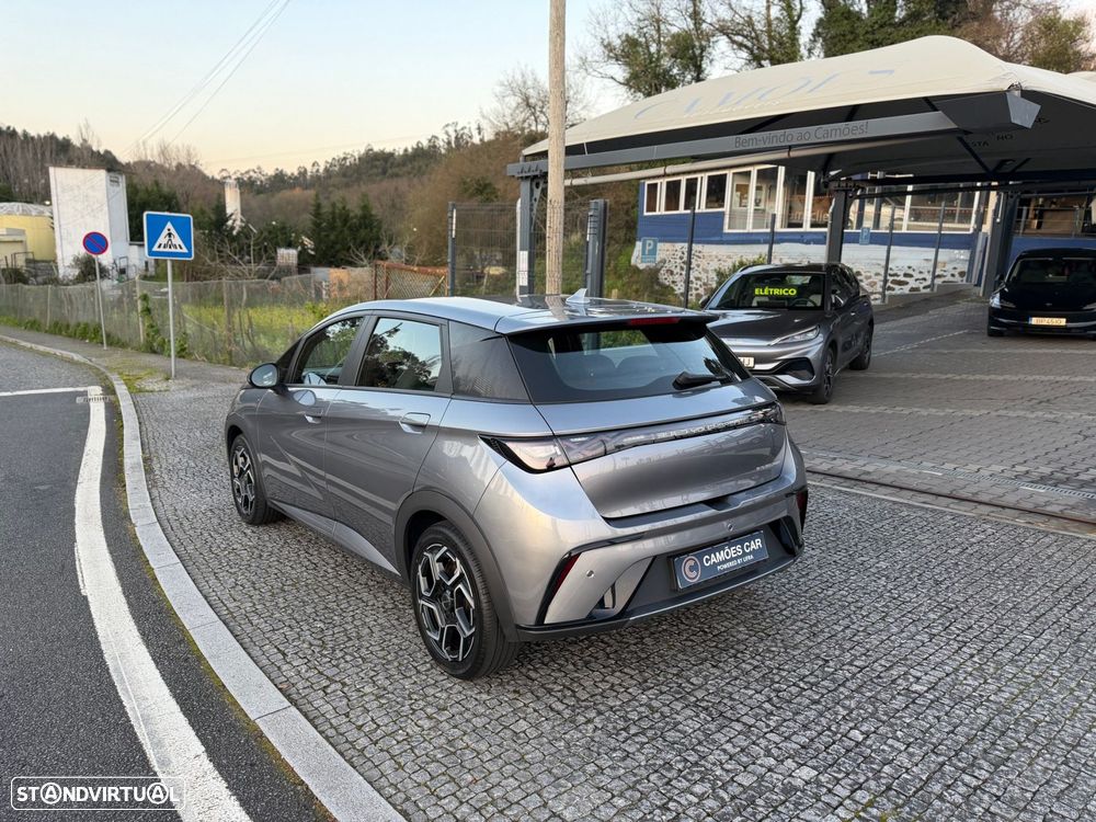 BYD Dolphin 60.4 kWh Comfort - 7