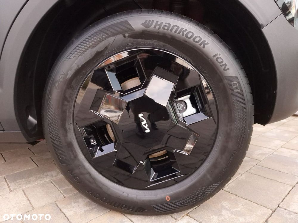 Kia EV2 - 13