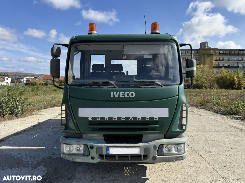 Iveco 80E18 - 2