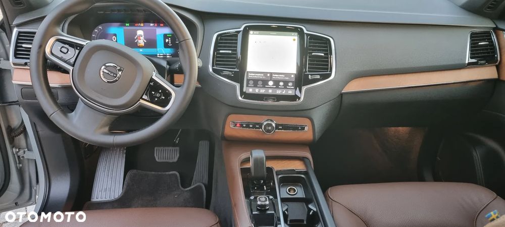 Volvo XC 90 T8 AWD Plus Bright - 16