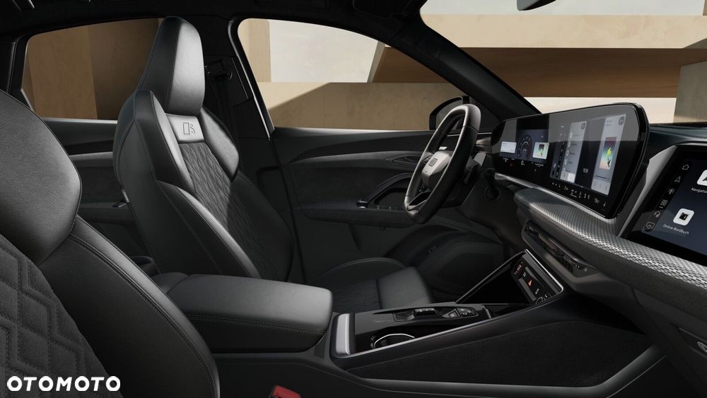 Audi Q5 Sportback - 9