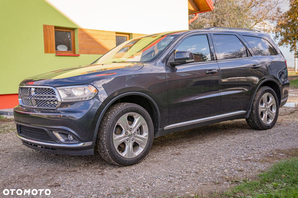 Dodge Durango