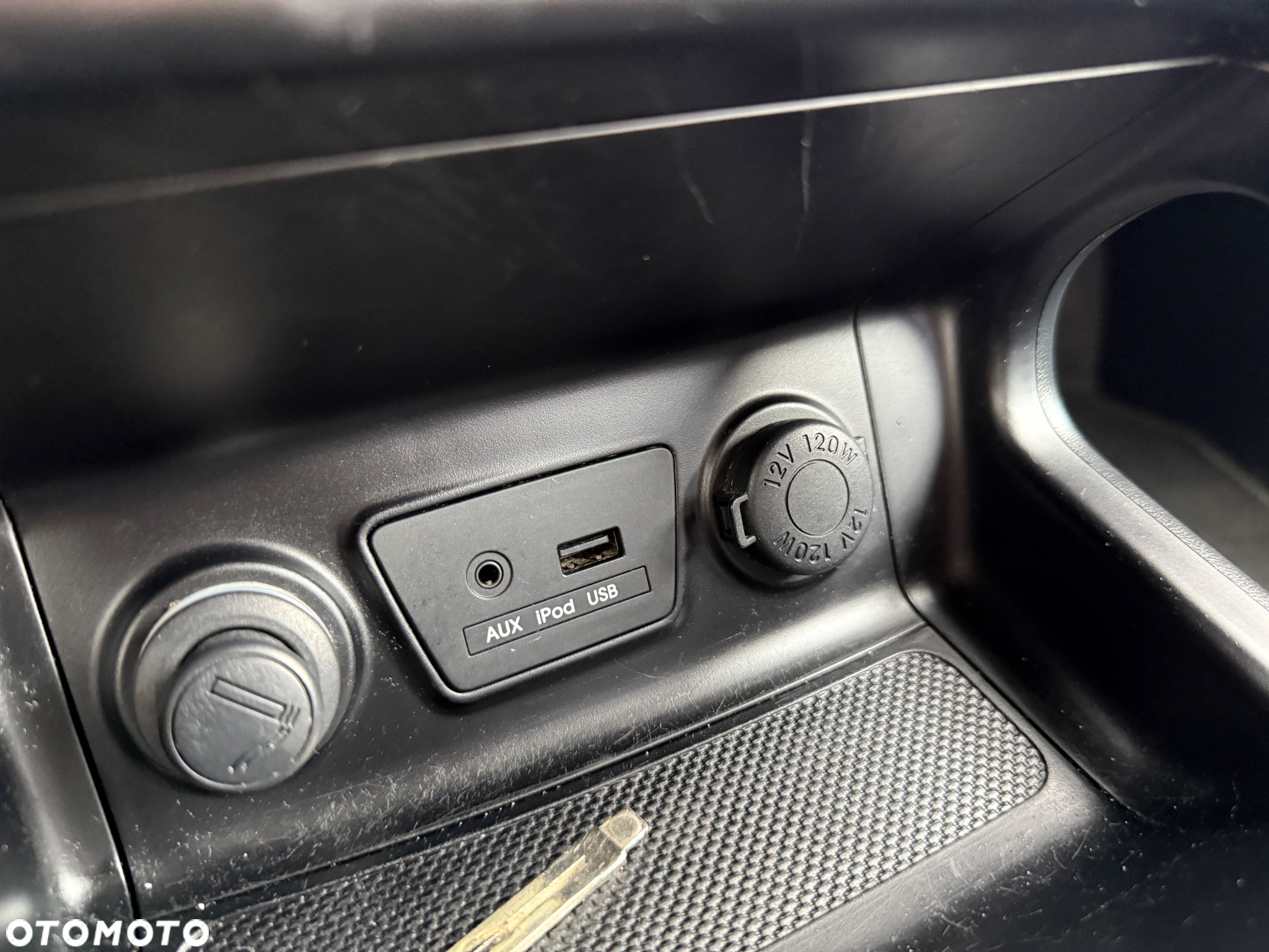Hyundai ix35 2.0 2WD Style - 22