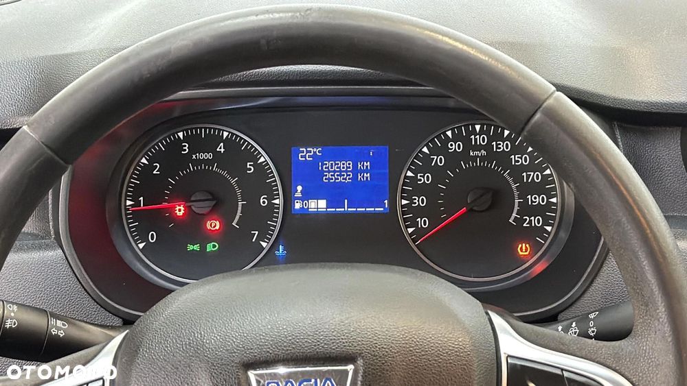 Dacia Duster 1.5 Blue dCi SL Cool 4WD EU6d - 15