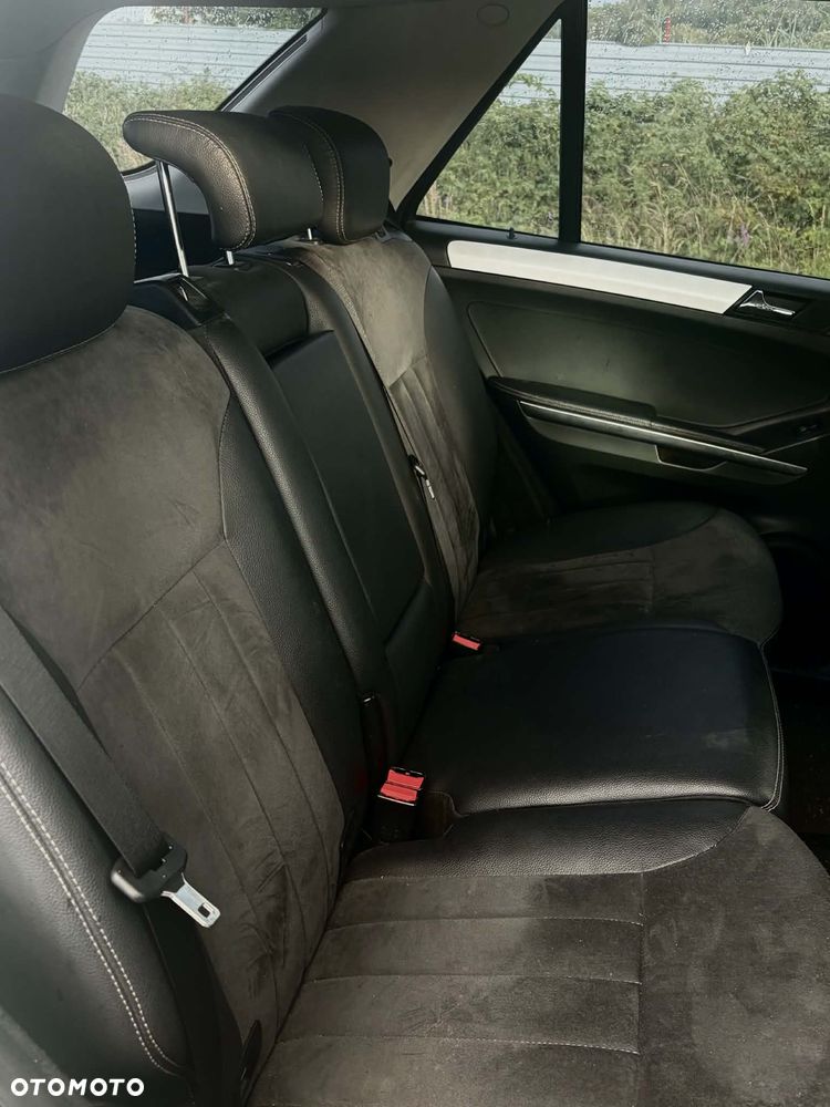 Mercedes-Benz ML 320 CDI 4-Matic - 7