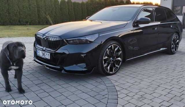 BMW Seria 5 - 1