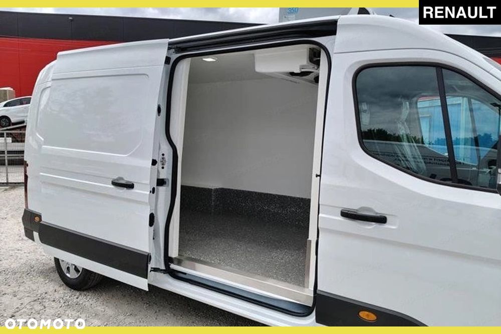 Renault Master L3H2 Izoterma AT9 2.0 170KM - 12