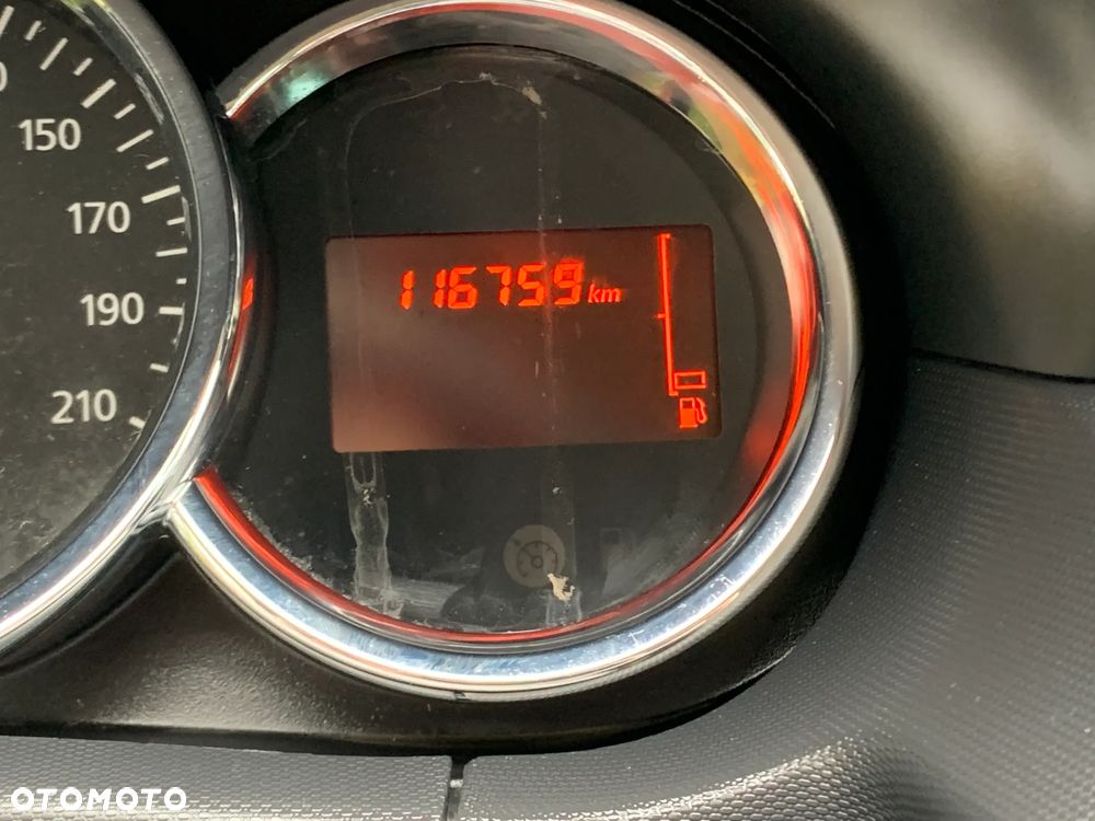 Dacia Duster 1.5 dCi Prestige 4x4 - 15