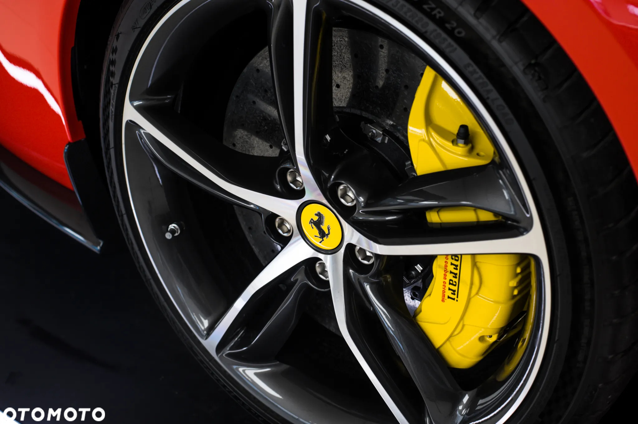 Ferrari 296 GTS - 6