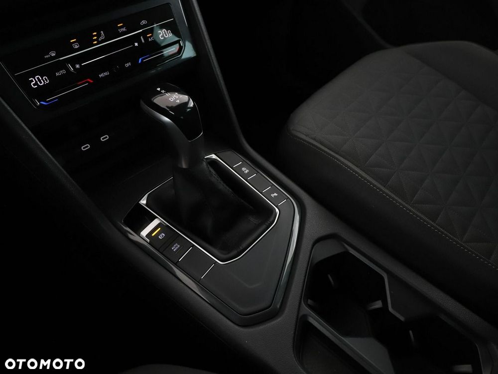 Volkswagen Tiguan 2.0 TDI Life DSG - 29