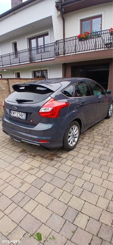 Ford Focus - 3