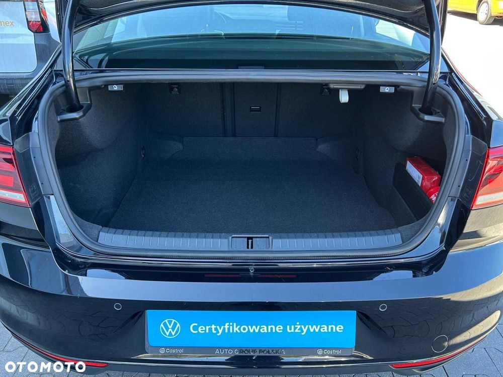 Volkswagen Passat 1.5 TSI EVO Business DSG - 11
