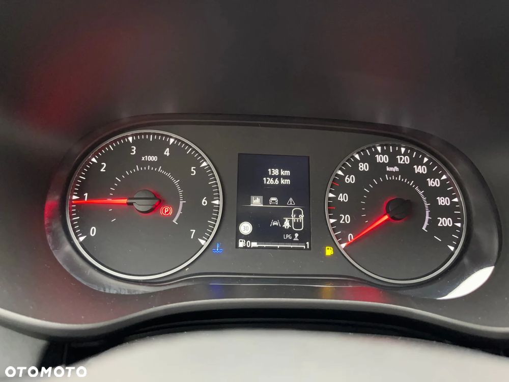 Dacia Sandero Stepway - 15