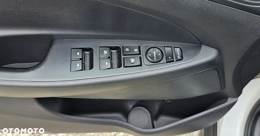 Hyundai Tucson 1.6 GDI BlueDrive Comfort 2WD - 20