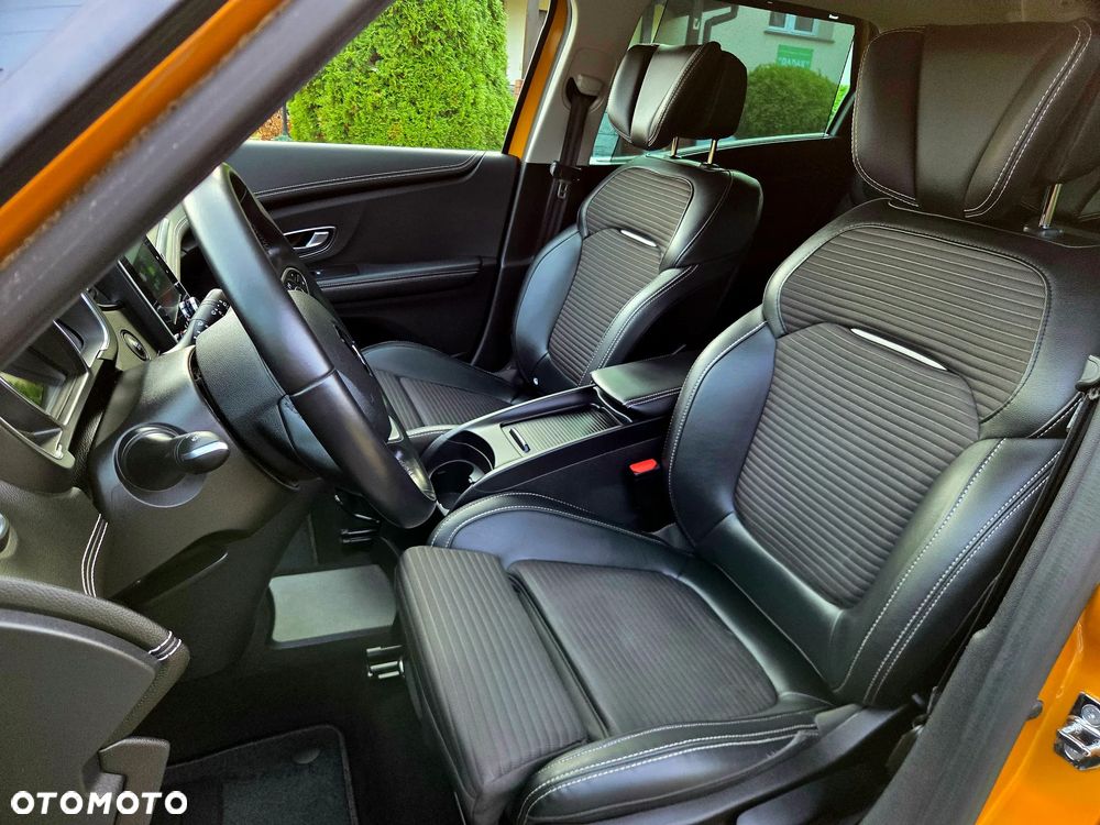 Renault Scenic 1.3 TCe Energy Bose - 29