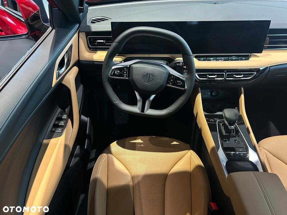 MG HS 1.5T HEV+ Exclusive - 15