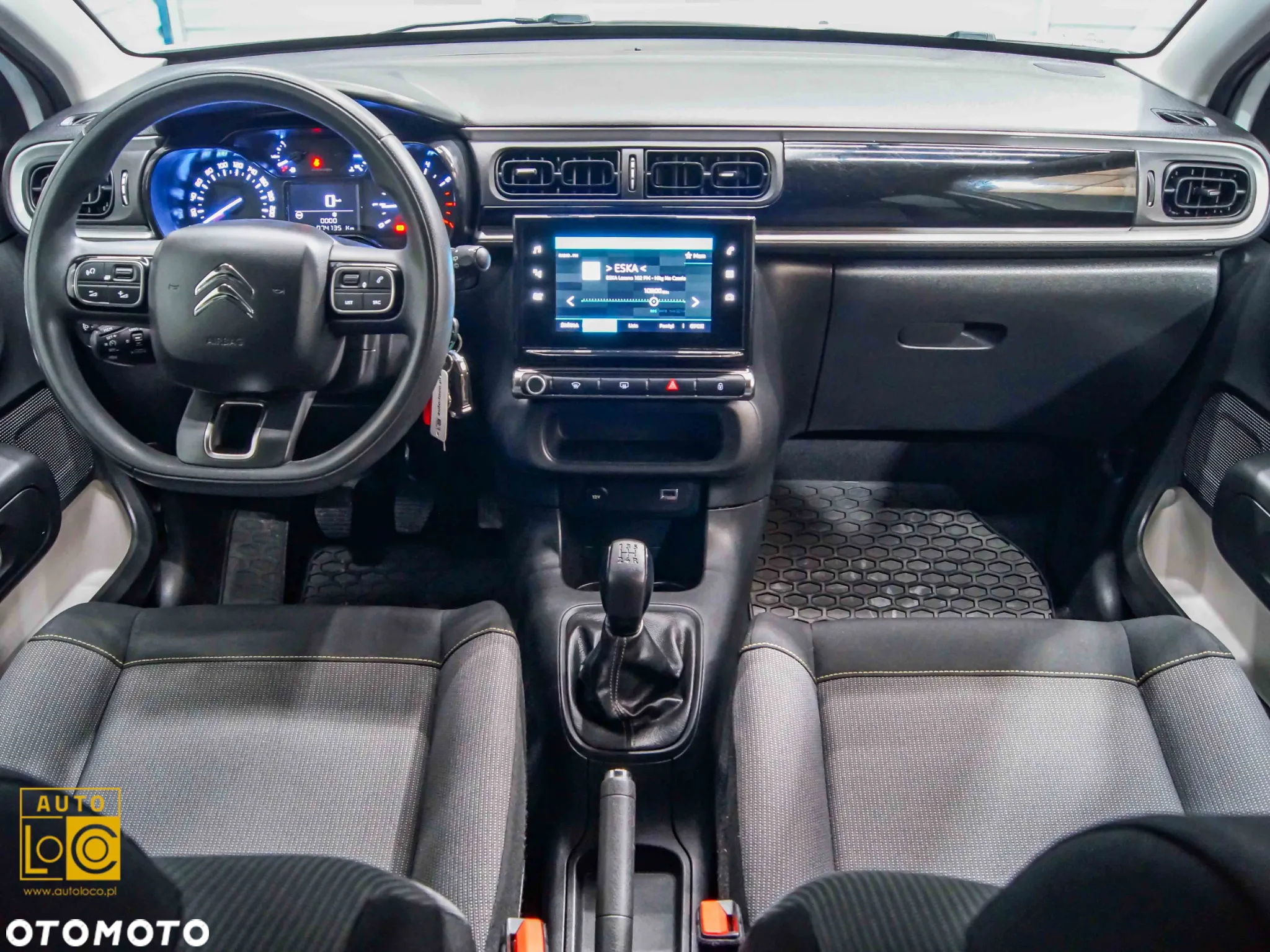 Citroën C3 1.2 PureTech Shine - 5