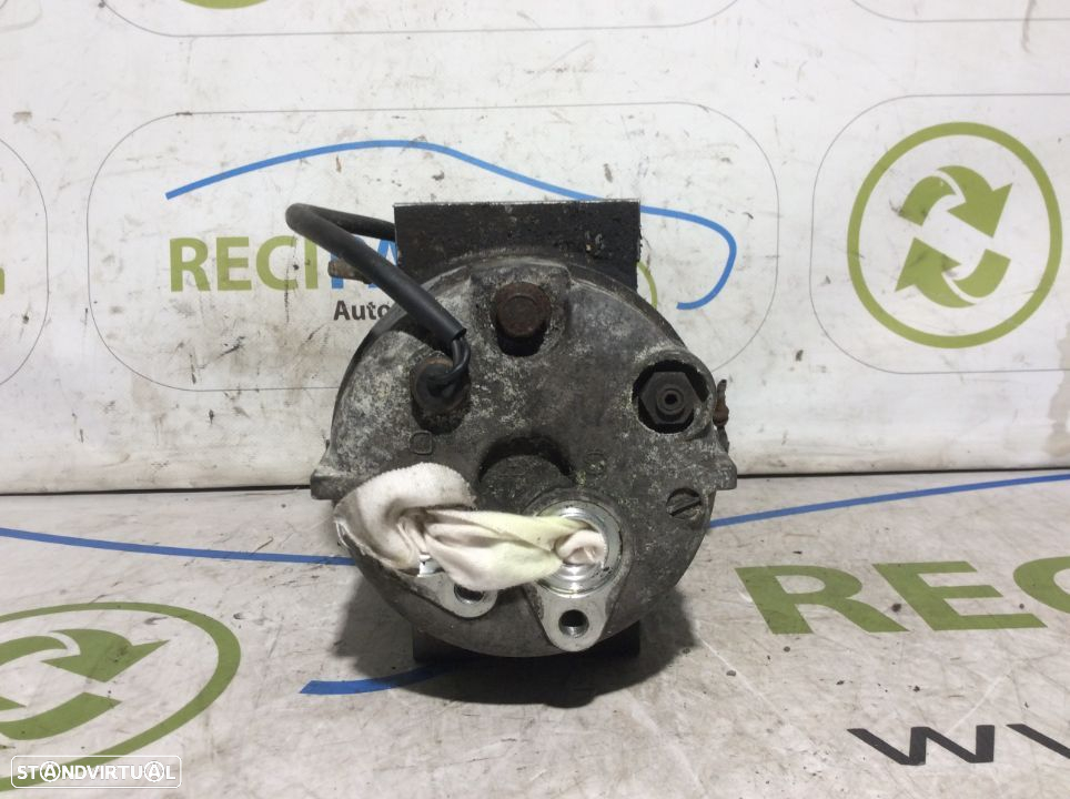 Compressor AC Volvo S80 - 5