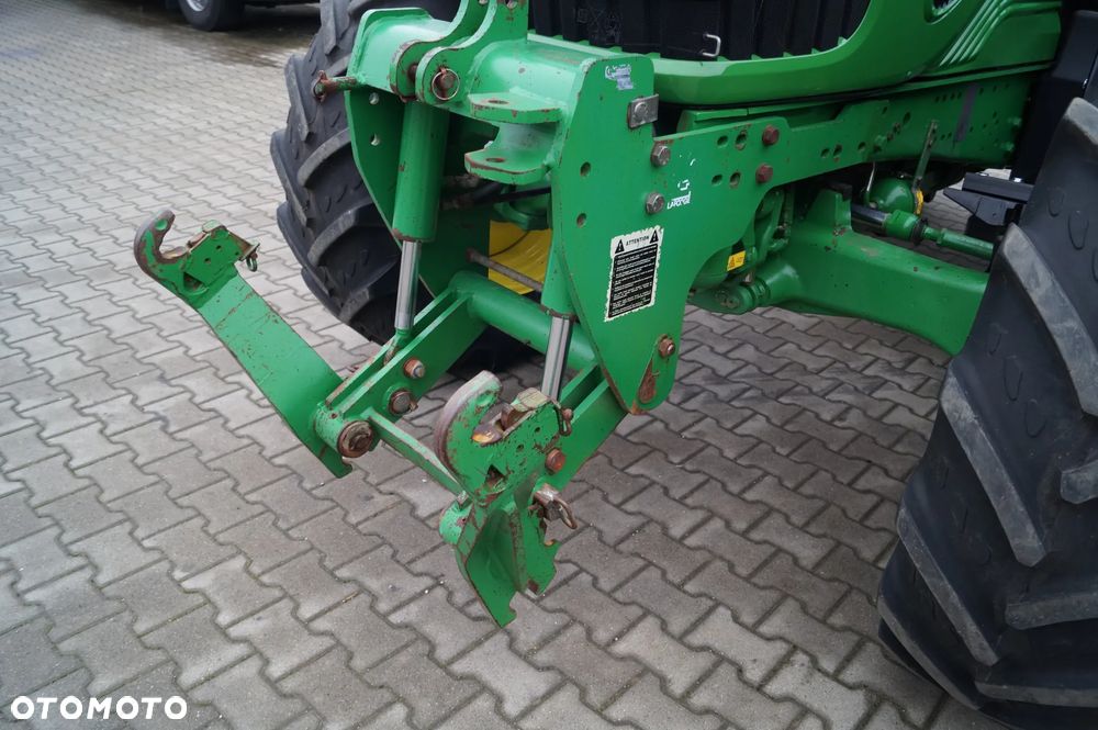 John Deere 7530 Premium - 24