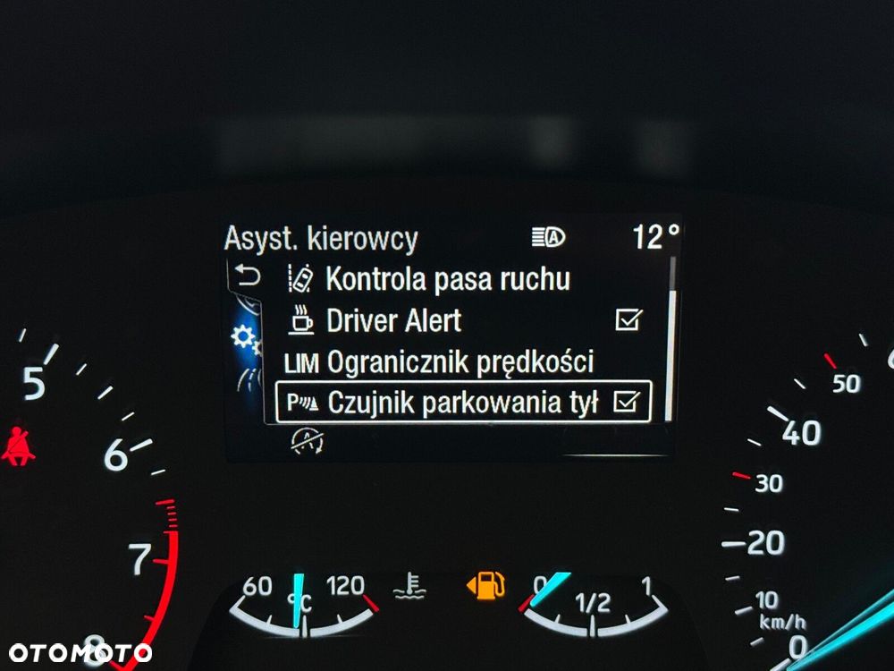 Ford Fiesta 1.0 EcoBoost Titanium ASS - 36