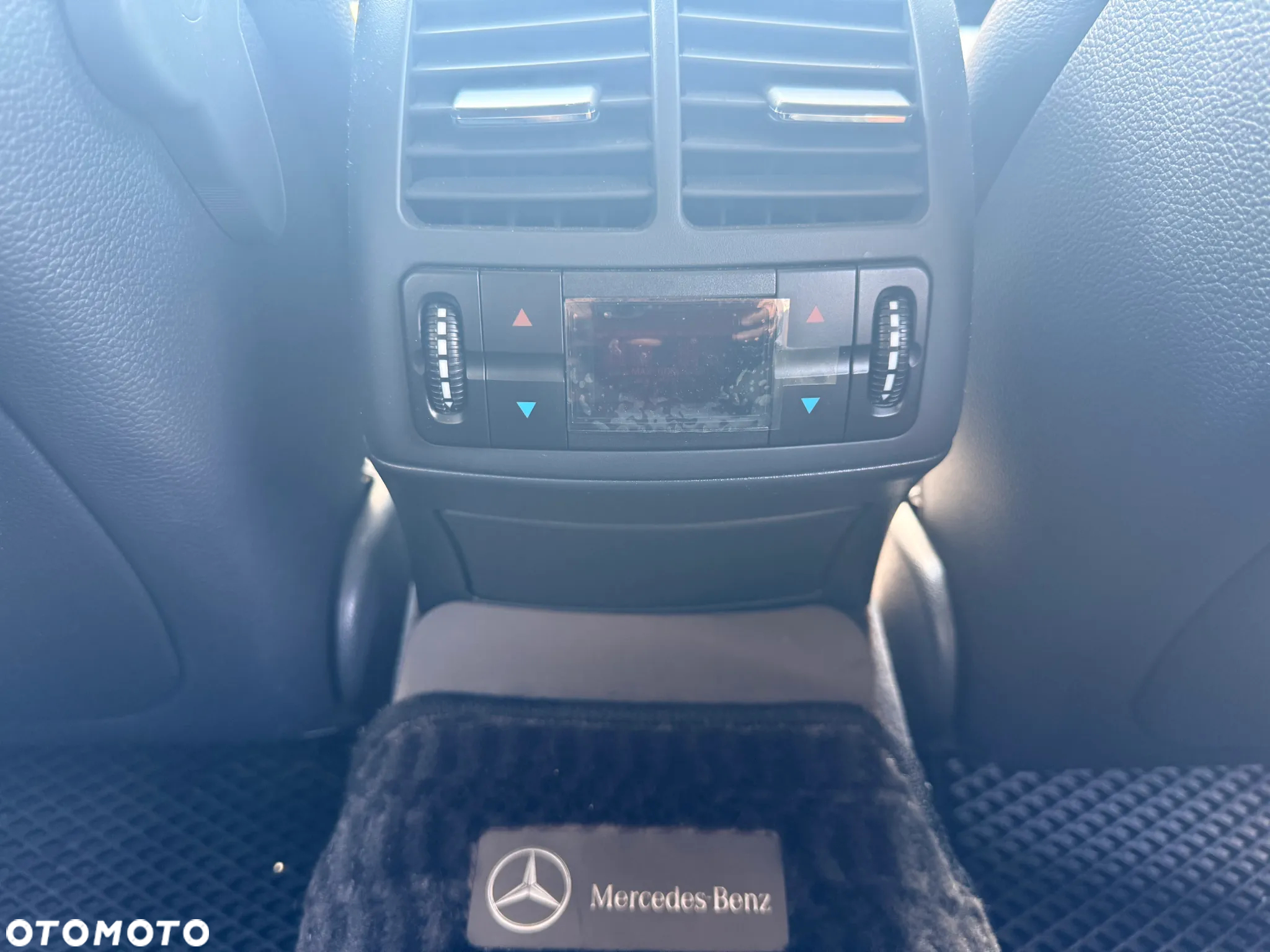 Mercedes-Benz Klasa E 350 Avantgarde - 7