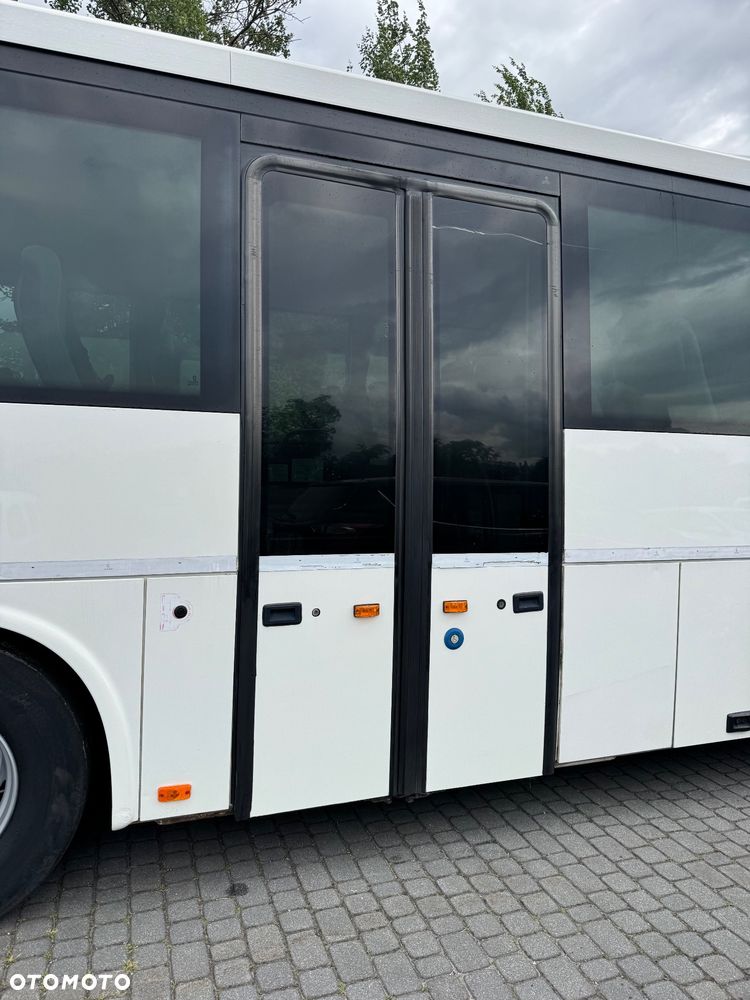 Irisbus Evadys 2009r. Euro 5 Klimatyzacja Thermoking Webasto Winda - 10