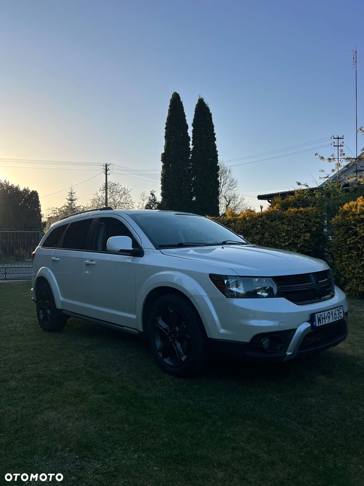 Dodge Journey - 16