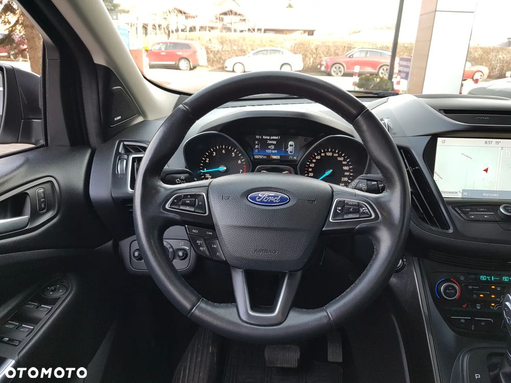 Ford Kuga 1.5 EcoBoost AWD Titanium ASS - 14