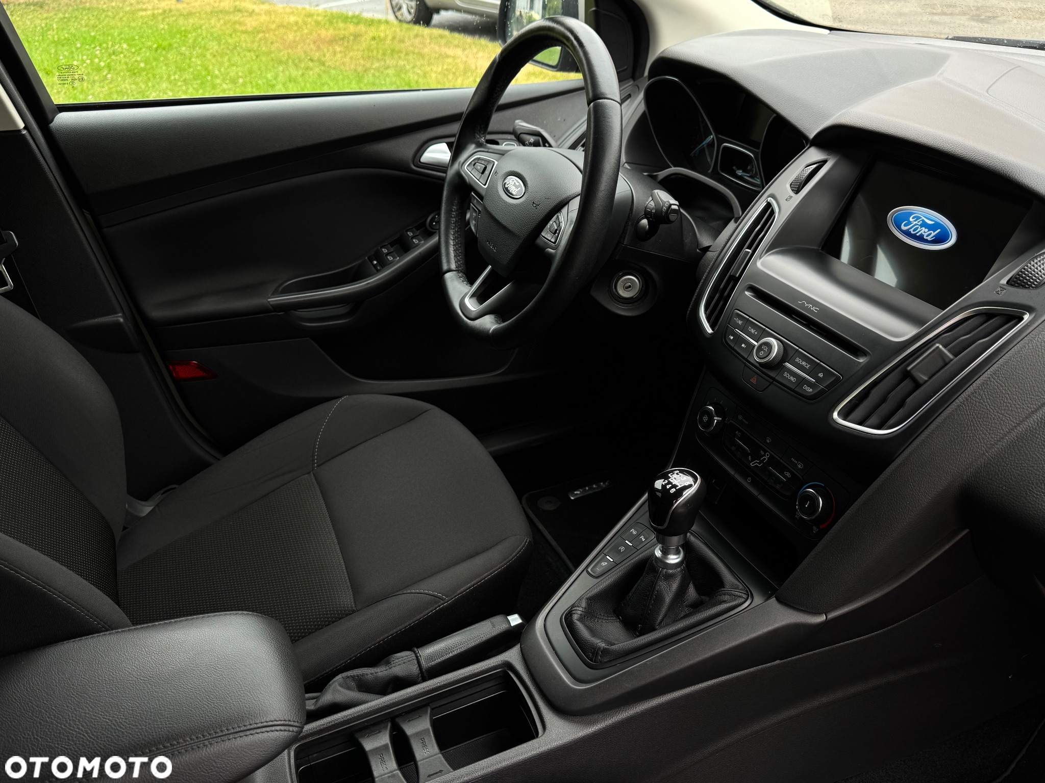 Ford Focus 1.0 EcoBoost Titanium ASS - 11