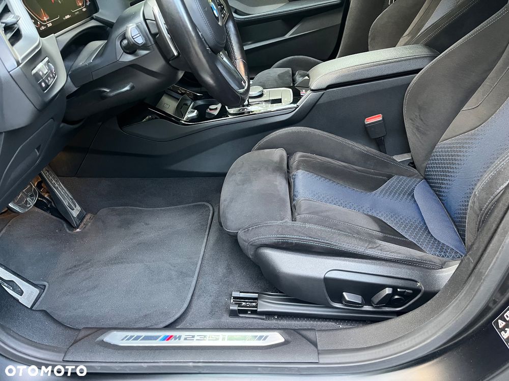BMW Seria 2 M235i xDrive - 22