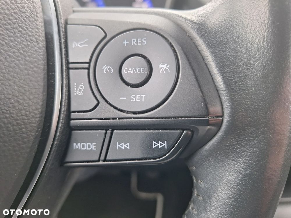 Toyota Corolla 1.8 Hybrid Comfort - 21