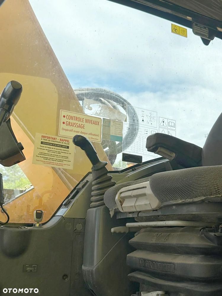 Hyundai Koparka Gąsienicowa HYUNDAI ROBEX 145 LCR-9 - 18