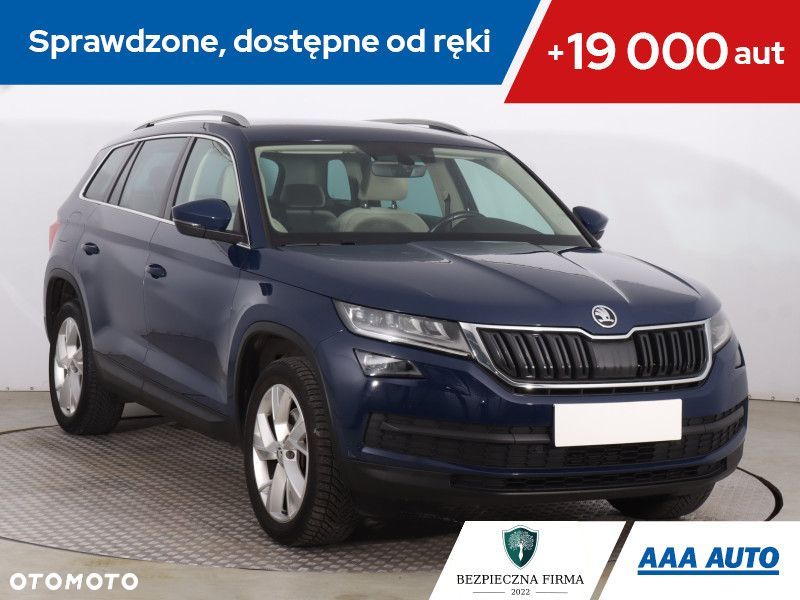 Skoda Kodiaq - 2
