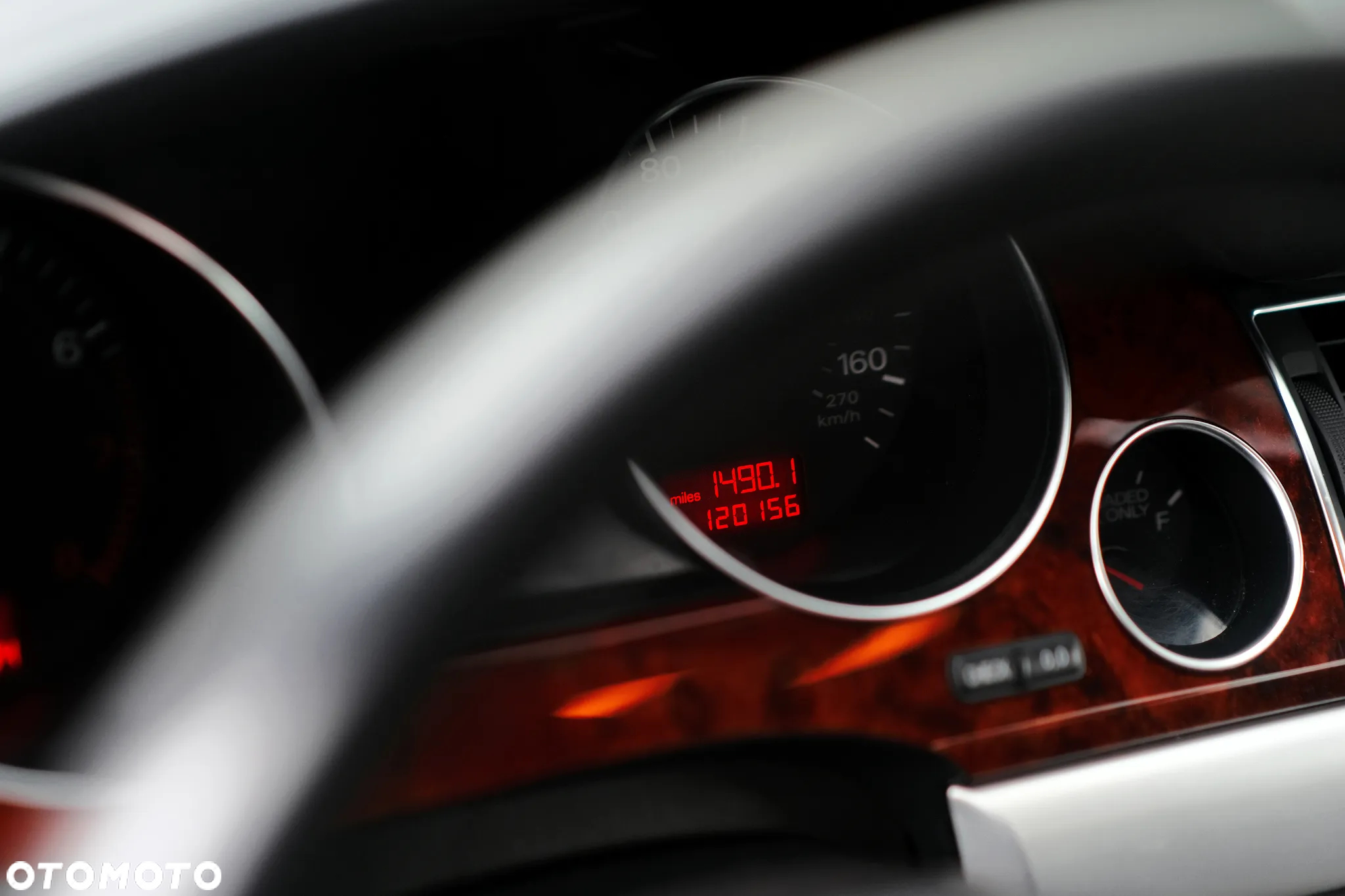Audi A8 6.0 W12 L Quattro - 20