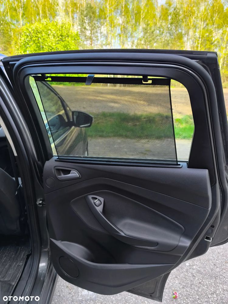 Ford C-MAX 1.5 EcoBoost Sport ASS - 22