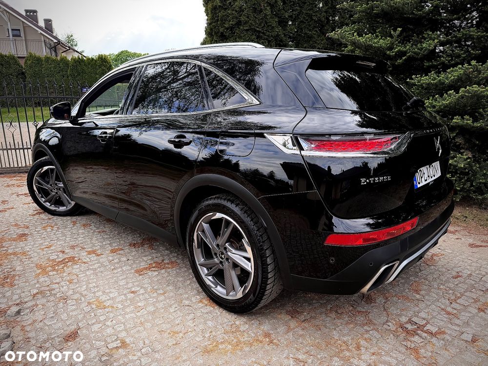 DS Automobiles DS 7 Crossback 1.6 PureTech Rivoli - 10