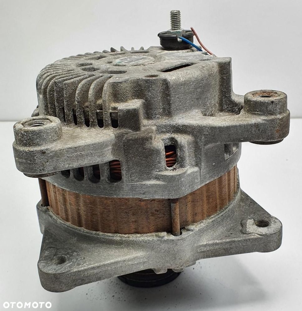 ALTERNATOR RENAULT KOLEOS I 23100JG71A A3TJ2481 - 1