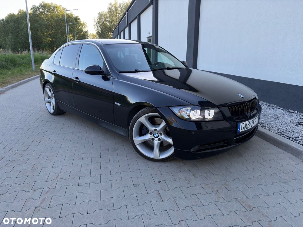 BMW Seria 3 - 33