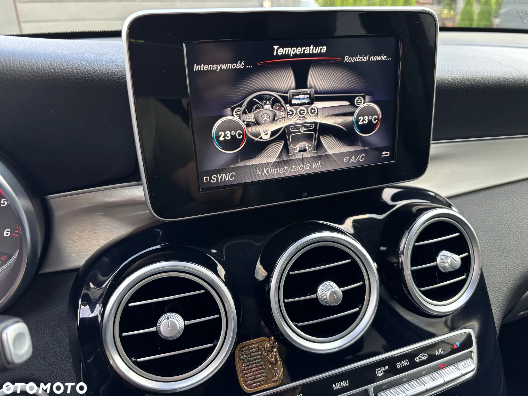 Mercedes-Benz GLC 220 d 4-Matic - 25