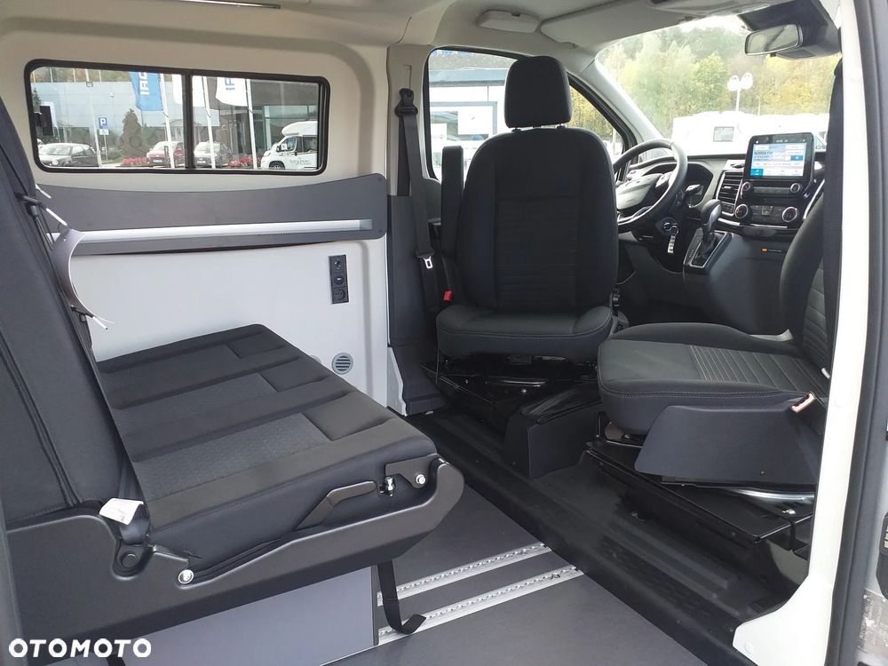 Karmann-Mobil Duncan 535 - 29