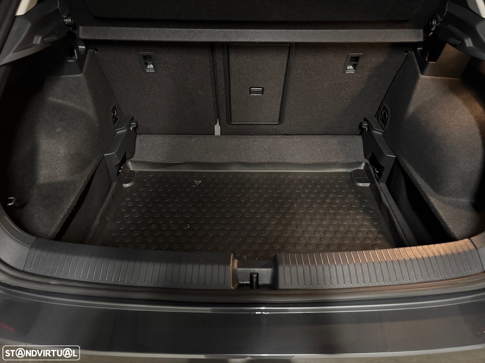 VW T-Roc 1.5 TSI Sport DSG - 16