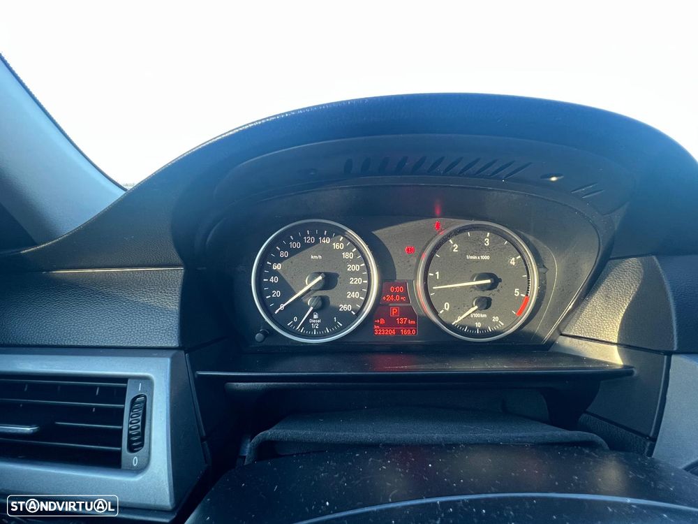 BMW 530 dA - 15
