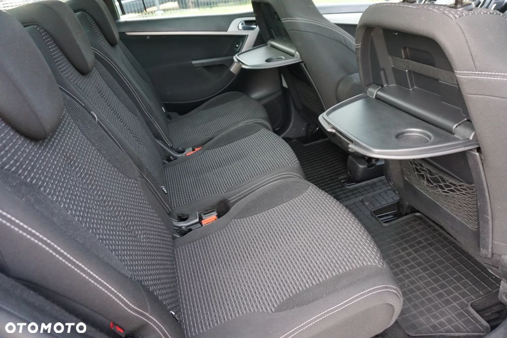 Citroën C4 Picasso 1.6 HDi FAP ESG6 Style - 16