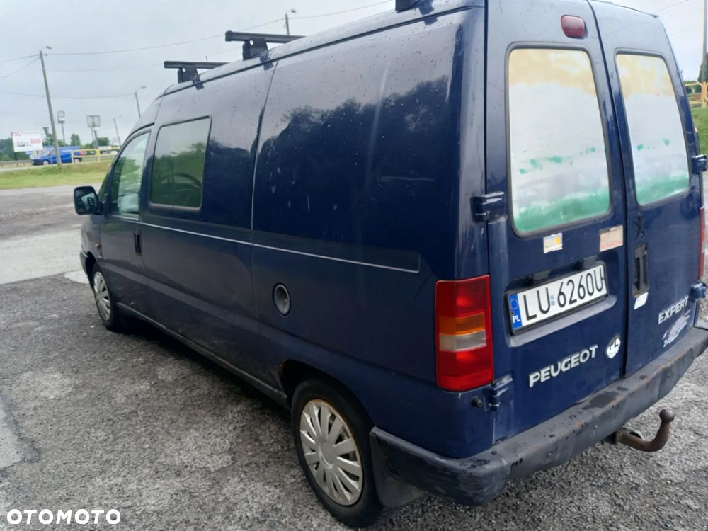 Peugeot Expert - 5